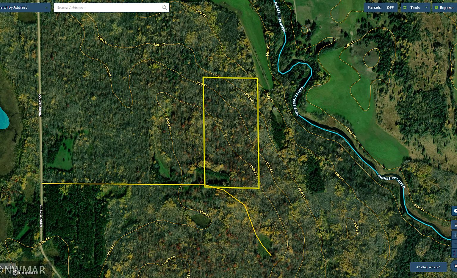 107 County, Shevlin, MN 56676 Zillow