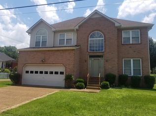 5004 Streamfield Pass, Antioch, TN 37013