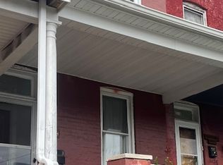 3308 Keswick Rd, Baltimore, MD 21211