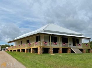 8318 Highway 98 W, Commerce, GA 30530