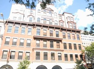 36 Newark St, Hoboken, NJ 07030