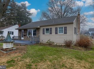 415 Birchland Ave, Mount Joy, PA 17552