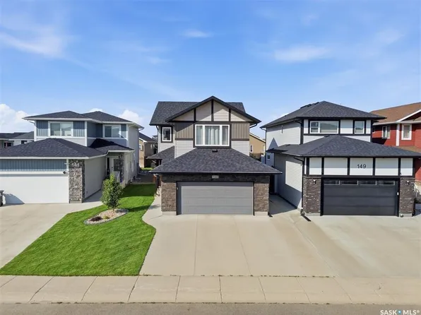 145 Cowan CRESCENT, Martensville, SK S0K 2T1
