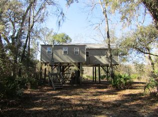 1059 NW 78th Ave, Bell, FL 32619