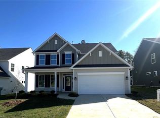 1321 Cricket St, Elon, NC 27244