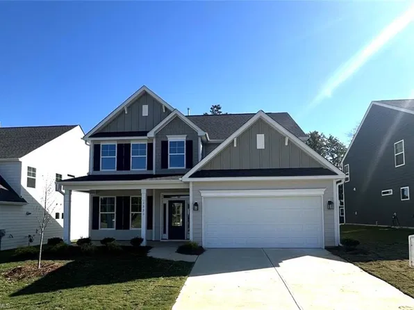 1321 Cricket St, Elon, NC 27244