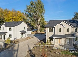 2302-2304 N 35th St, Boise, ID 83703