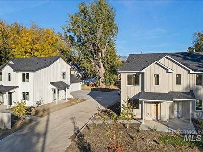 2302-2304 N 35th St, Boise, ID, 83703