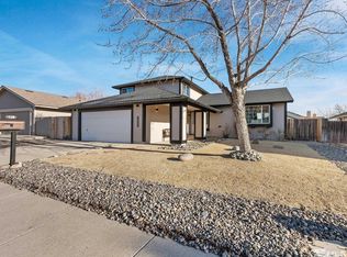 6350 Fairhaven Pl, Reno, NV 89523