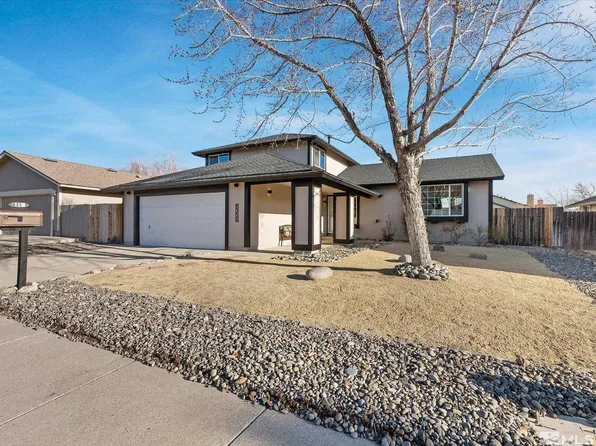 6350 Fairhaven Pl, Reno, NV 89523