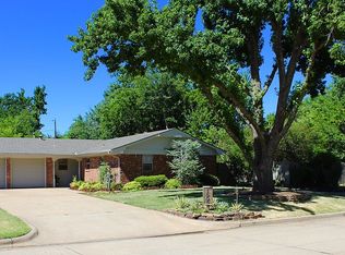 1605 Beverly Hills St, Norman, OK 73072