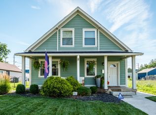 2015 Columbia Ave, Indianapolis, IN 46202