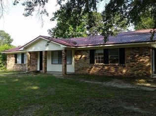 5868 Deer Trl, Jackson, MS 39211