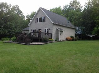 6932 Sam Rd, Lodi, WI 53555