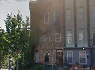 805 Herkimer St, Brooklyn, NY 11233