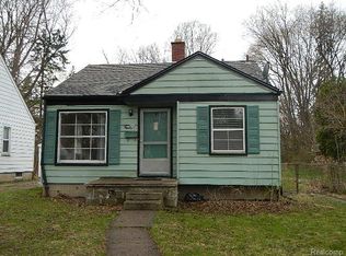 18367 Codding St, Detroit, MI 48219