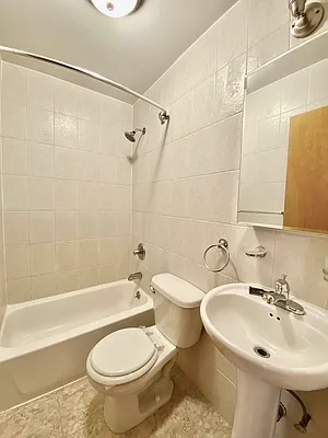 Rented by Waverly Realty Associates | media 17