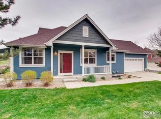 549 Wild Ridge Ln, Lafayette, CO 80026