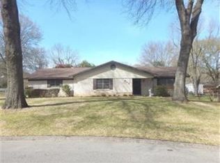 603 Vicky Dr, Longview, TX 75604