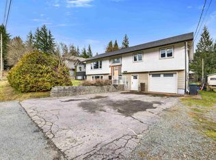 41852 Faith Rd, Squamish, BC V0N 1H0