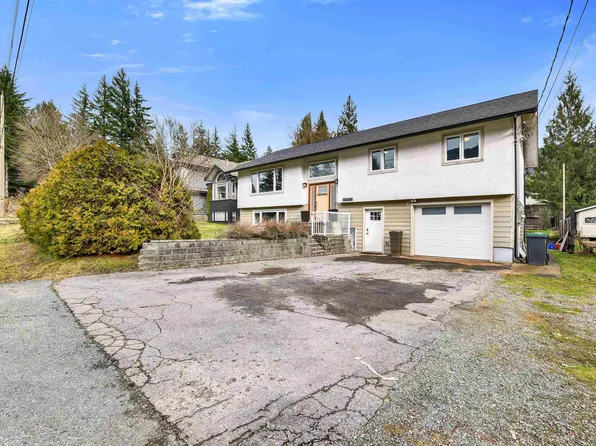 41852 Faith Rd, Squamish, BC V0N 1H0