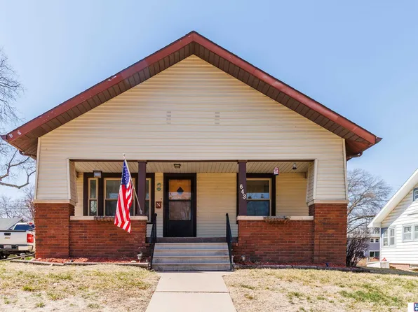 643 N 5th St, Seward, NE 68434