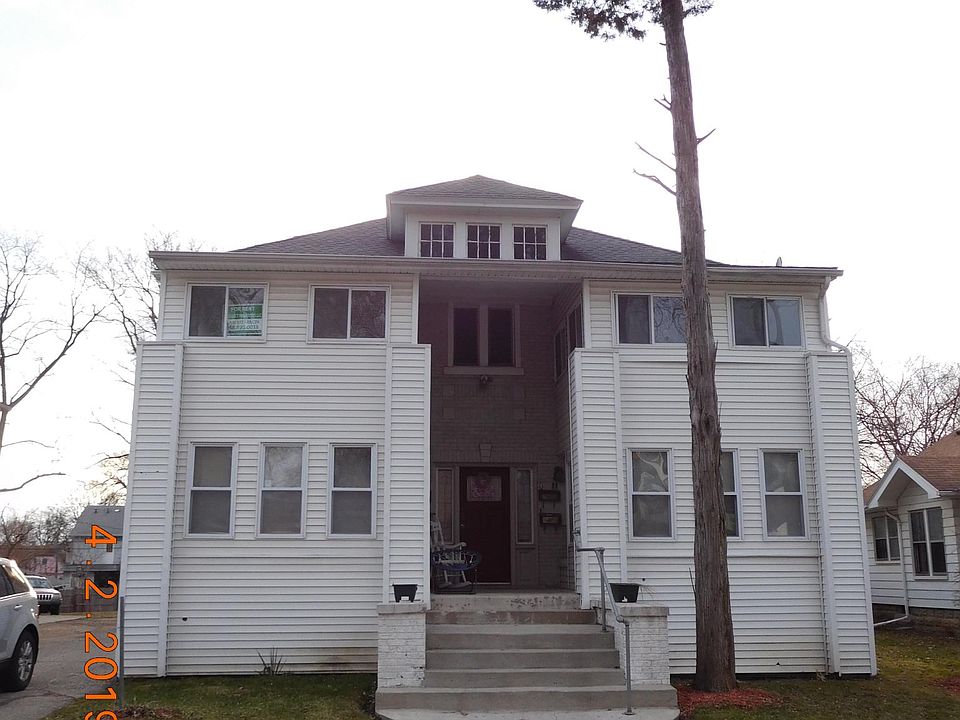 1st image of 37 Waldo St Unit B