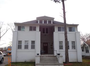 37 Waldo St UNIT B, Pontiac, MI 48341