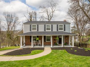 1241 Satellite Cir, Pittsburgh, PA 15241