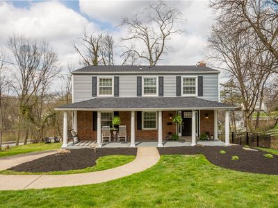 1241 Satellite Cir, Pittsburgh, PA, 15241