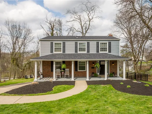 1241 Satellite Cir, Pittsburgh, PA 15241