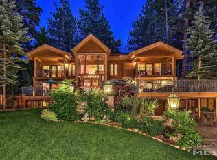 1051 Skyland Dr, Zephyr Cove, NV 89448