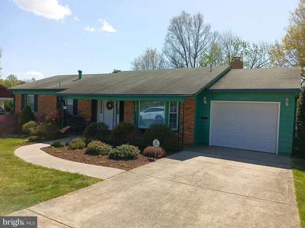 5004 Chanticleer Ave, Annandale, VA 22003