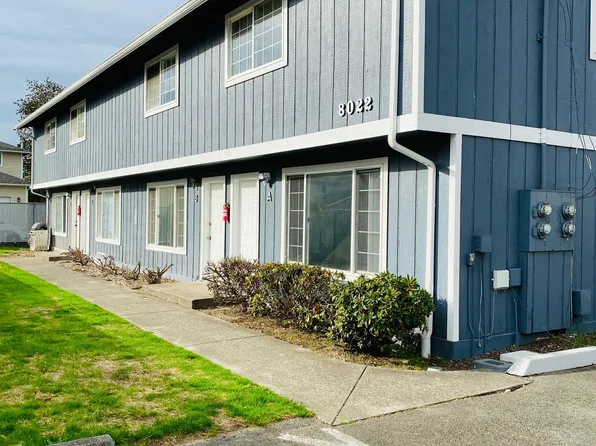 8022 S C St APT A, Tacoma, WA 98408