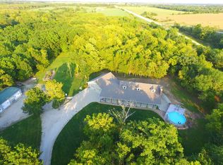 1580 11th Rd, Burlington, KS 66839