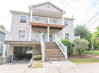 508 NE Graham St, Portland, OR 97212