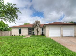 13100 Bourbon St, Austin, TX 78727