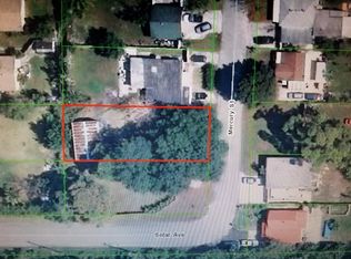 731 Mercury St, West Palm Beach, FL 33406