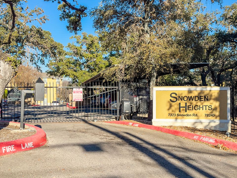 1st image of 7323 Snowden #3302