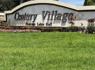 1400 SW 124th Ter APT 109Q, Hollywood, FL 33027