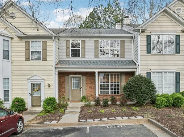 10900 Wittenridge Dr Lot C9, Alpharetta, GA 30022
