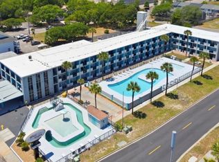 Wave Rider Resort, Myrtle Beach, SC 29579