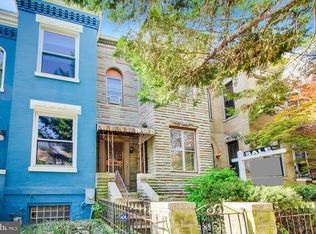 140 U St NW, Washington, DC 20001