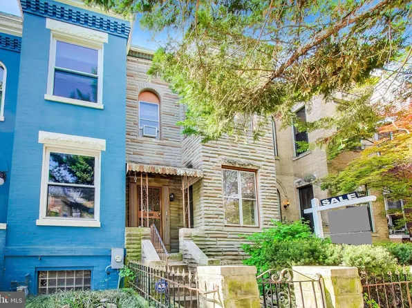 140 U St NW, Washington, DC 20001