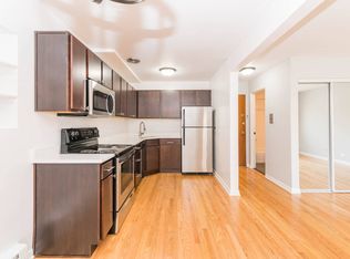 Melrose Shores, Chicago, IL 60657