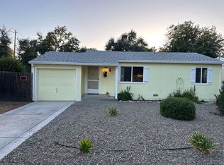201 K St, Davis, CA 95616