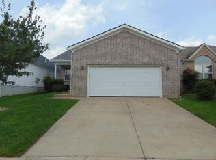 121 Angela Trl, Nicholasville, KY 40356