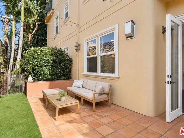 1050 N Edinburgh Ave APT 103, West Hollywood, CA 90046