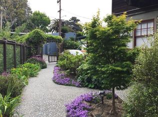 2150 N Valley St, Berkeley, CA 94702