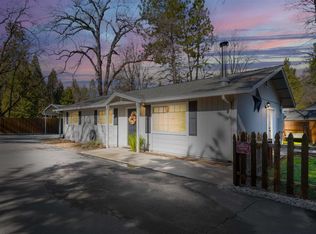 21614 Crystal Falls Dr, Sonora, CA